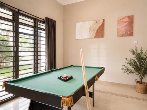 Air Puteh House | Kuantan Air Putih 4 rooms 3 bathrooms Town area