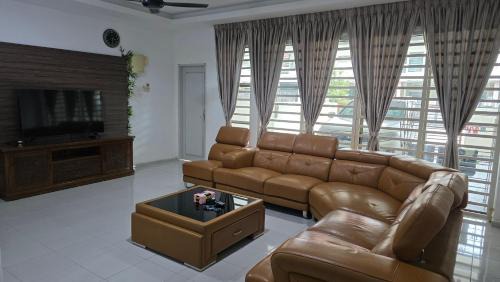 Perkampungan Peramu House | Kuantan City Tanjung Lumpur near KPJ Specialist