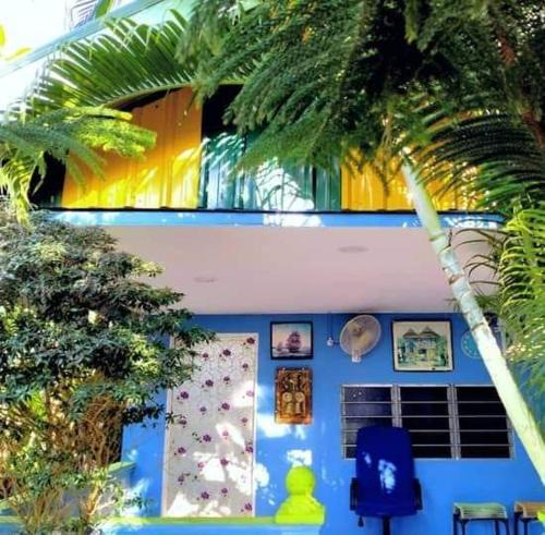 Kampung Kubang Sepat Resort | Kubang Sepat HomeStay