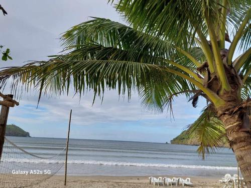 El Nido Other | Kubo Inn & Beach Camp