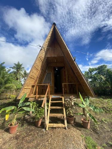 Batuan House | Kubo Ni Cesar