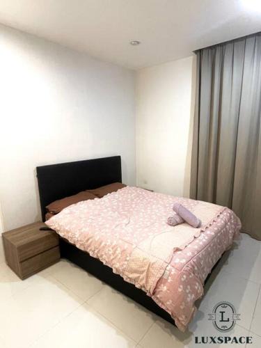Batu Lintang Apartment | Kuching Kozi Square Apartment 6