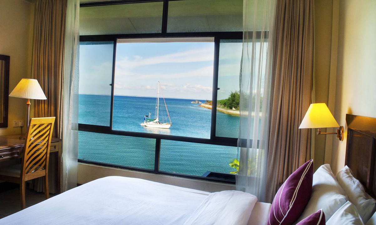 Kudat Hotel | Kudat Golf & Marina Resort