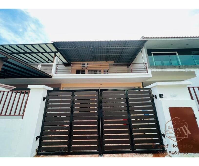 Kulai House | KULAI Desa Baiduri Double Storey House