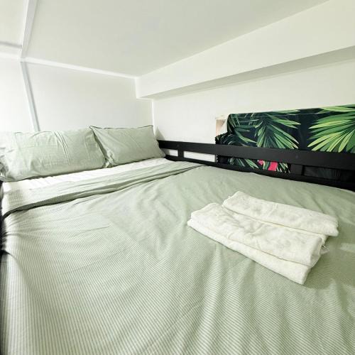 Daerah Kulai Apartment | KULAI IOI MALL D'Putra Suites Near JPO Senai Airport