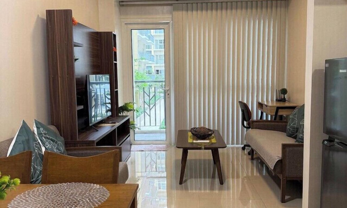 Tambo Condo | Kuya Awen's Staycation 6i