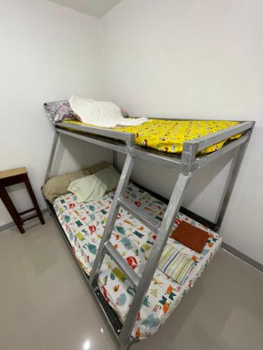 Cagayan de Oro Hostel | Kwarto-2-Go