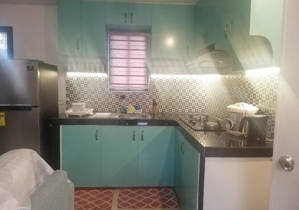 Kabacan House | KYS Homestaycation