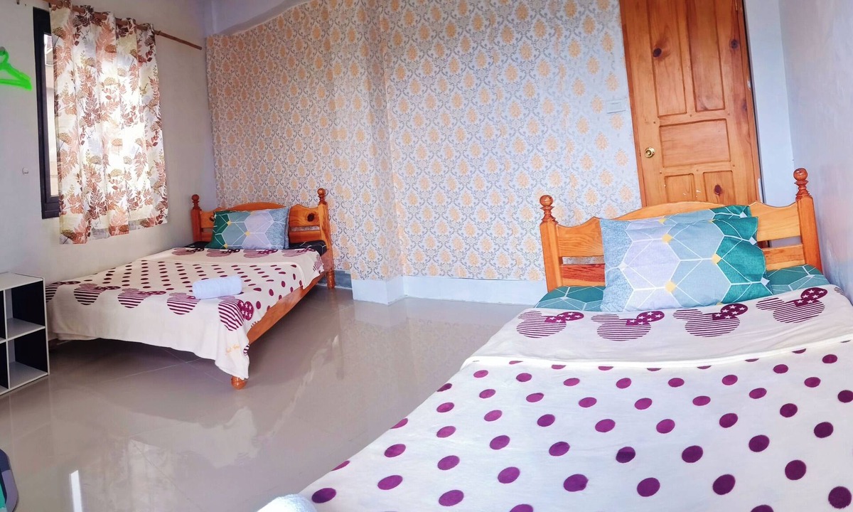 Sagada Hostel | Lè Soleil de Sagada Inn