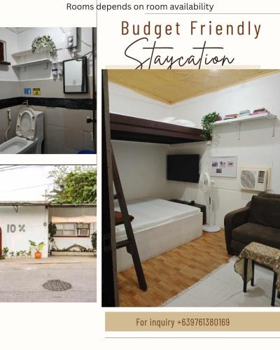 Novaliches House | L1 Staycation in Quezon City 1