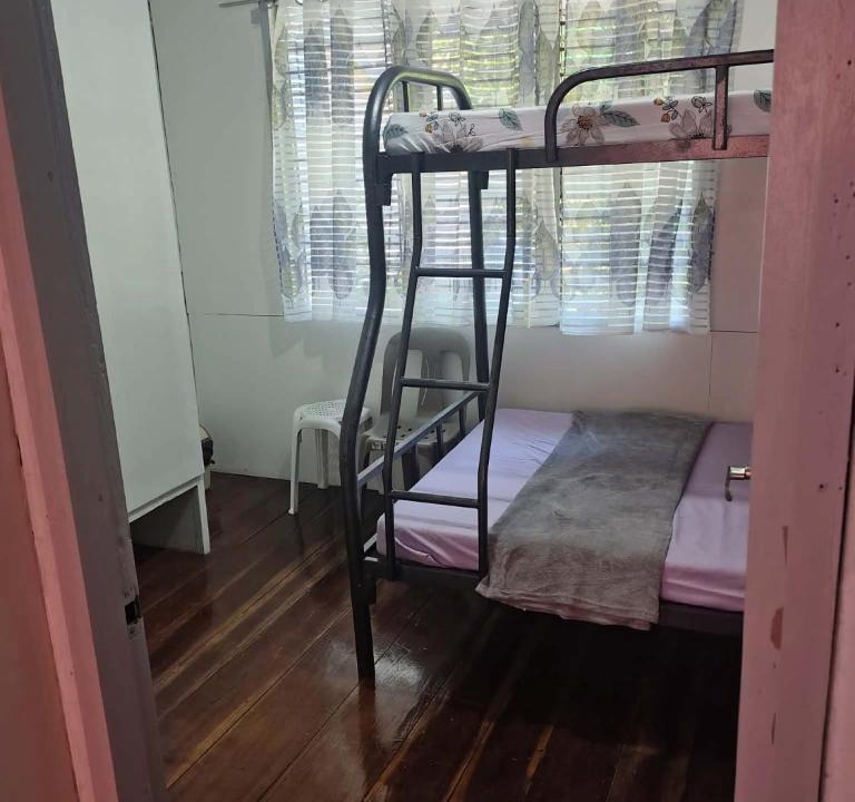 Tagbilaran House | L218 Stay and Go Transient House