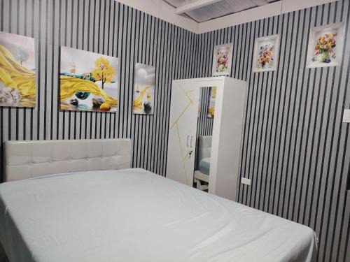 Tagbilaran House | L218 Stay and Go Transient House