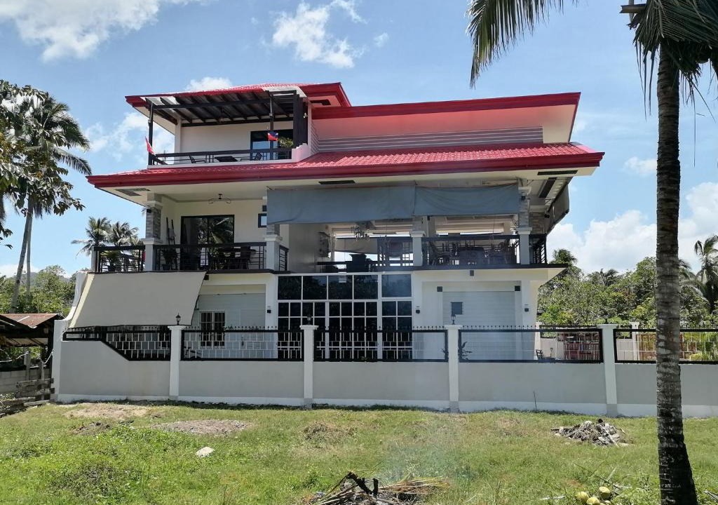 San Vicente Hotel | La Bella Swiss Inn