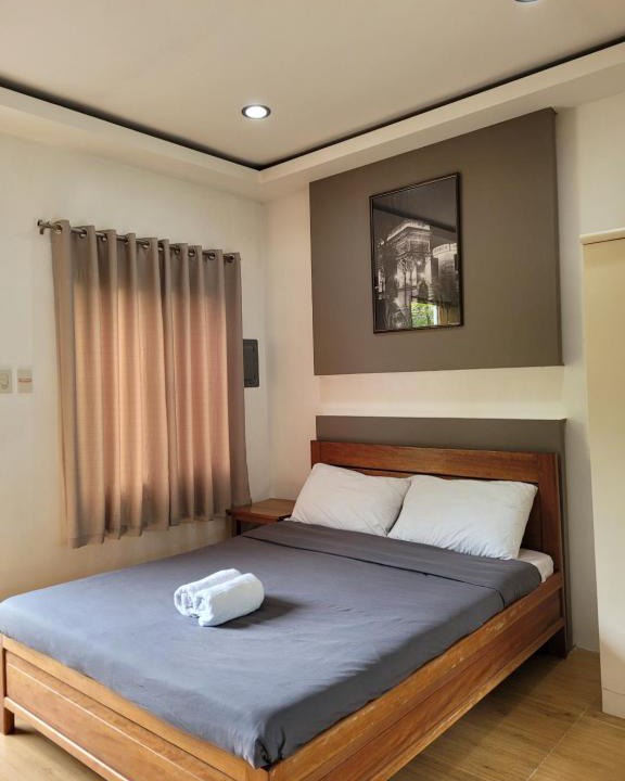 Puerto Princesa City Centre Apartment | La Belle Staycation