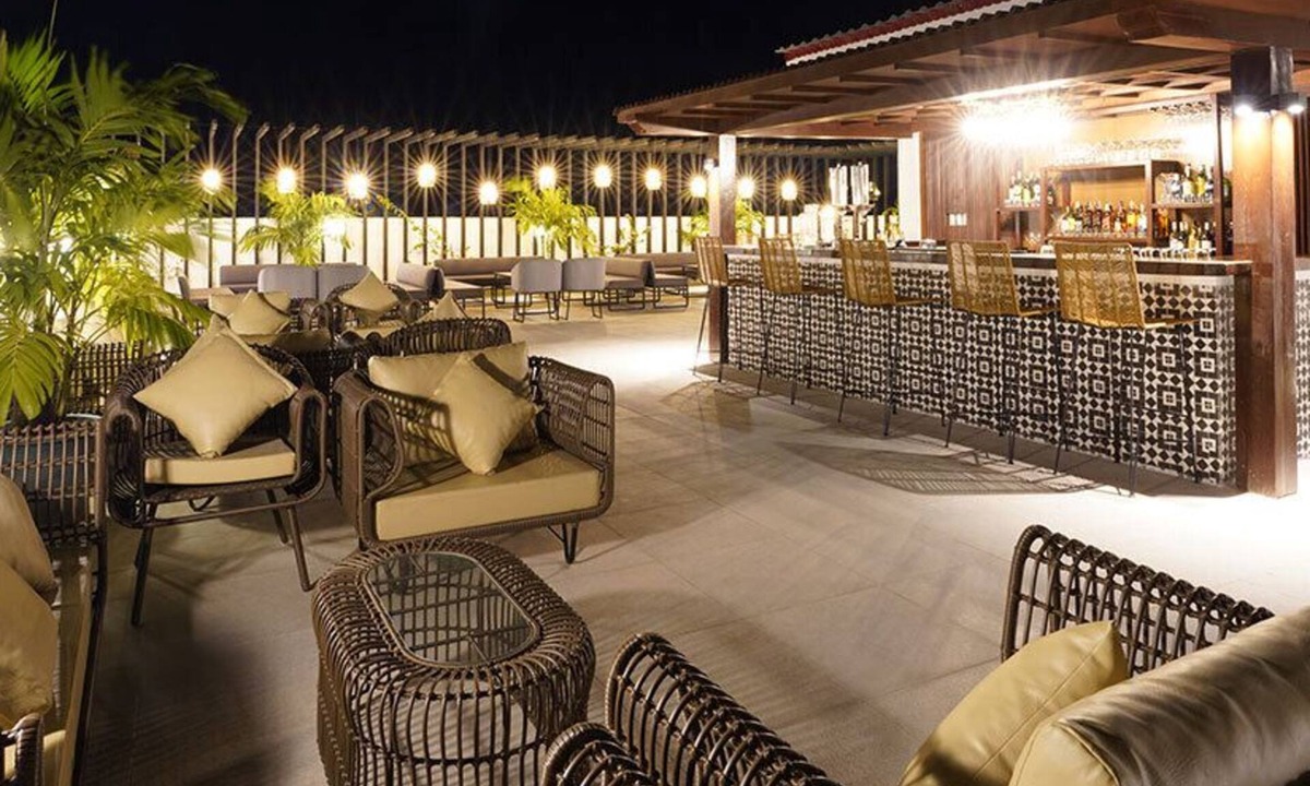 Calle Crisologo Hotel | La Casa Blanca de Vigan Hotel