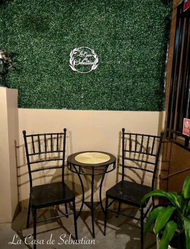 Tanza House | La Casa de Tolete Staycation