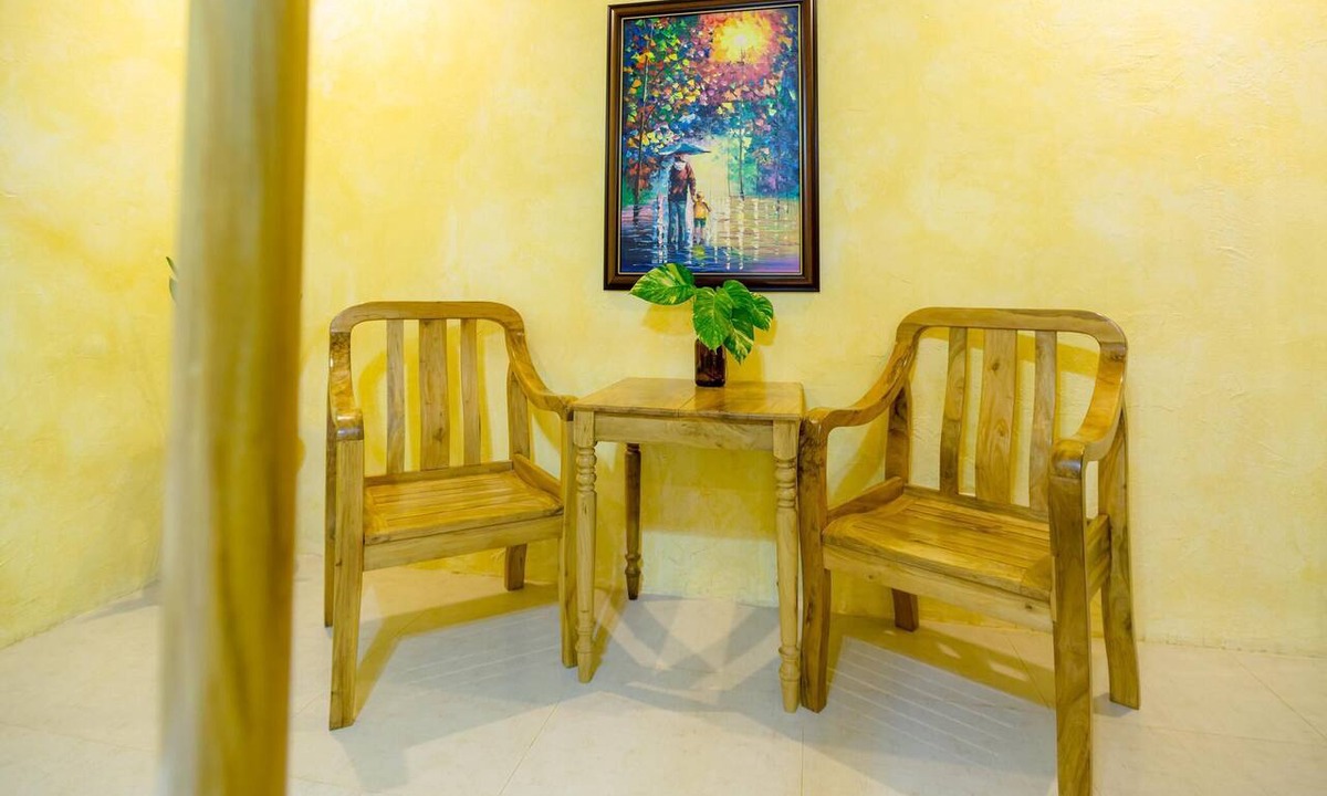 Panglao Bed & Breakfast | La Casa Di Beatrice