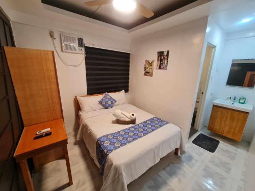 Alfonso Resort | La Casa di Giovanna