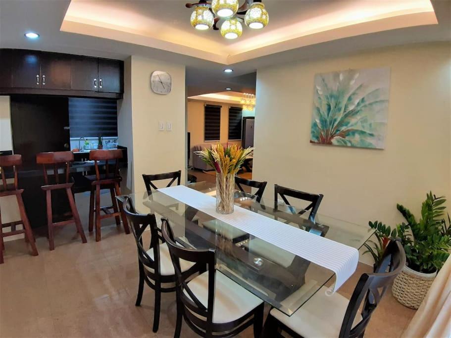 Angeles City House | La Casa Felice