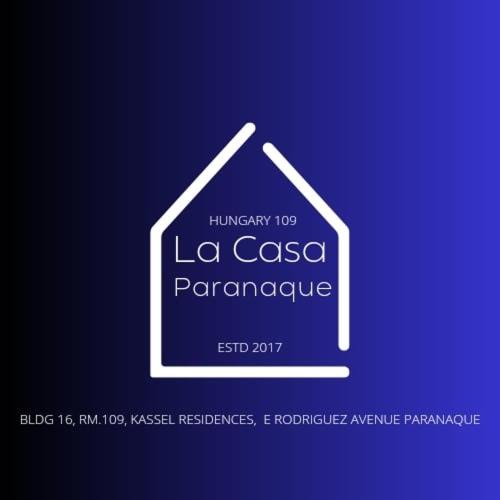 Moonwalk Apartment | La Casa Hungary 109 Kassel Residences Near NAIA