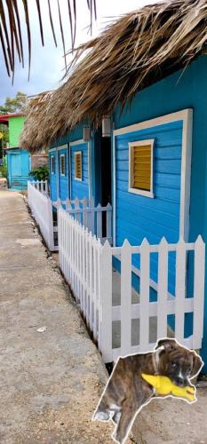 La Cienaga House | La Casita de Mary