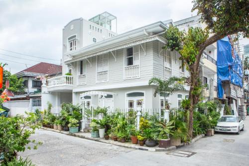 Downtown Bed & Breakfast | La Casita Mercedes 5Bedrooms - Check Photo Info