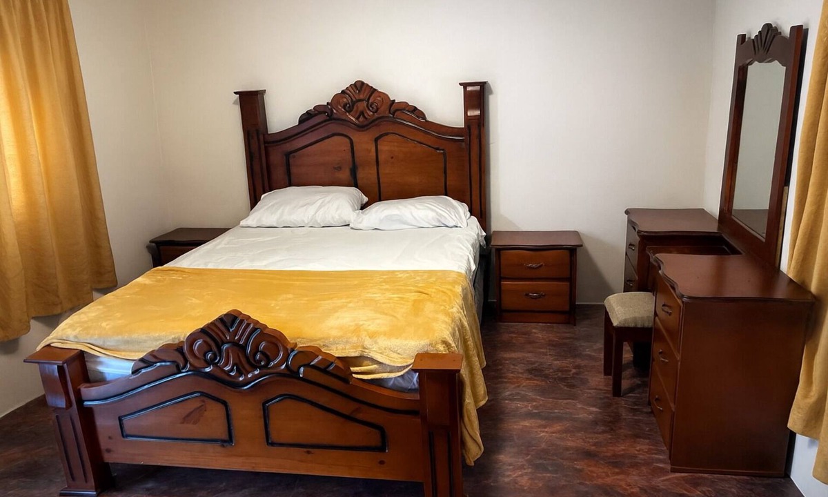 Las Galeras Cabin | La casita Vargas