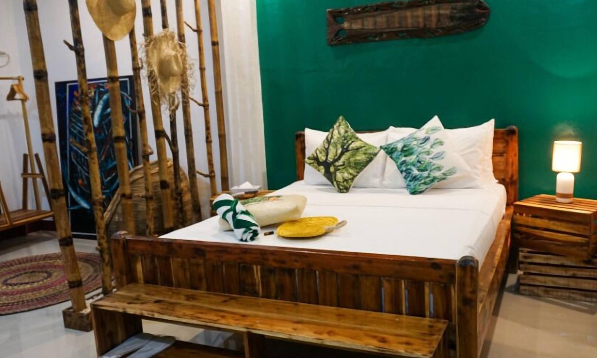 El Nido Resort | La Colonial Resort