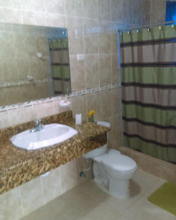 Punta Rucia Hotel | La Ensenada Boutique Hotel