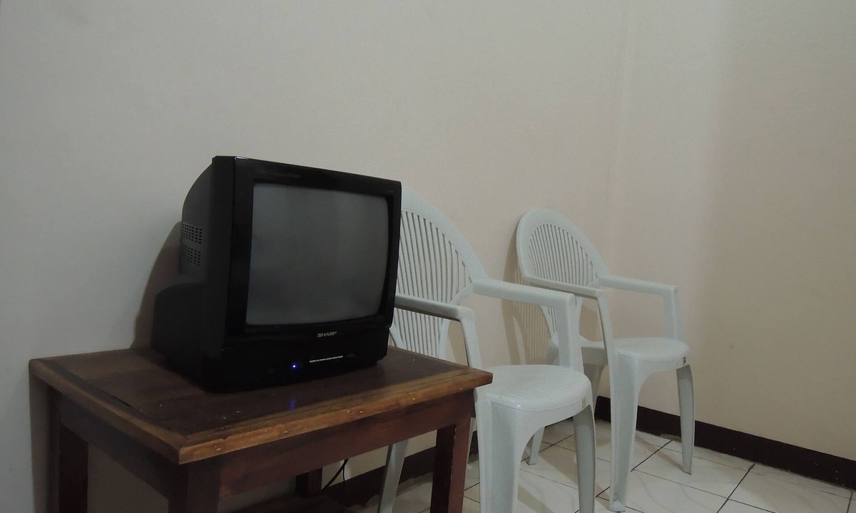 Argao House | La Erma Pension House