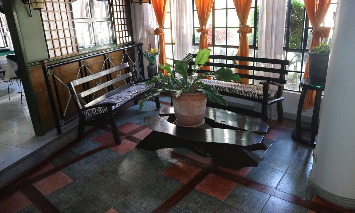 Estancia Hotel | La Esperanza Hotel