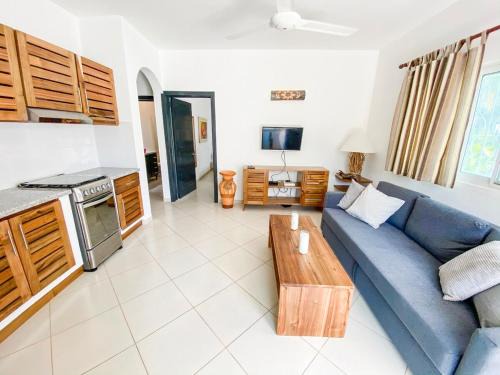La Iglesia Apartment | La FENICE PLAYA PUNTA POPY