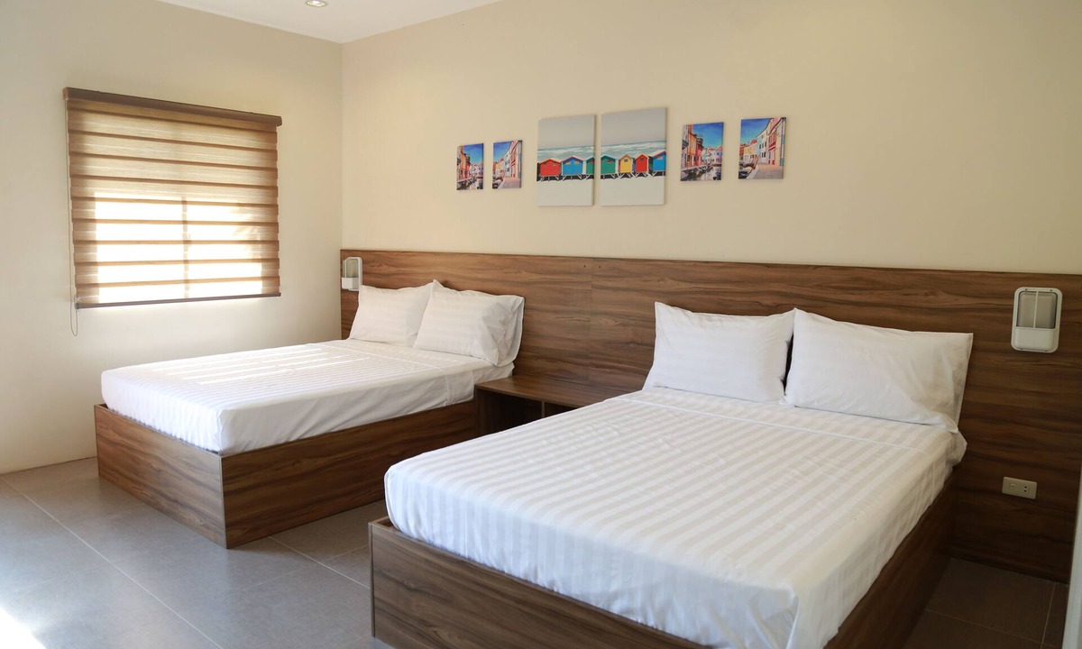 Bustos Hotel | La Florentina Resort