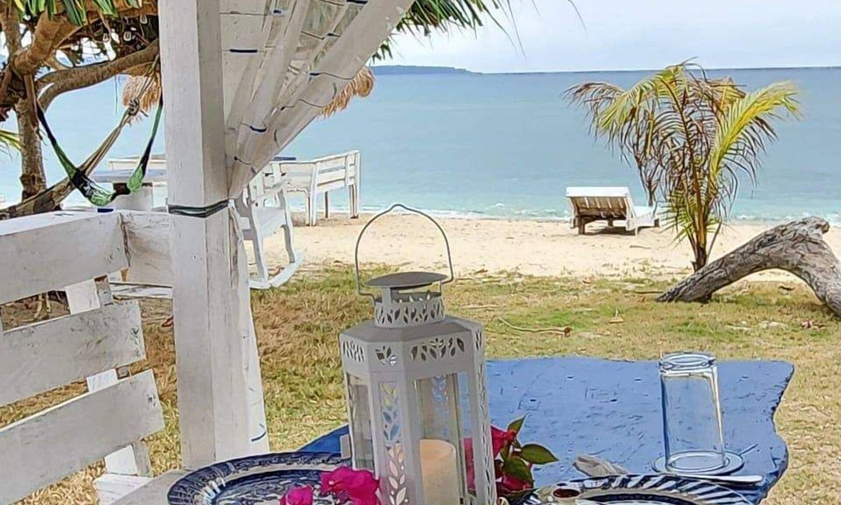 Santa Fe Resort | LA GRANDE SHORES Beach Resort