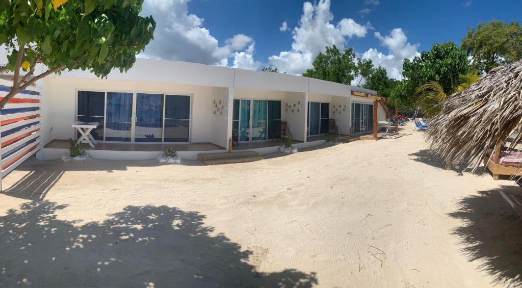 Punta Rucia Hotel | La Isla Bonita