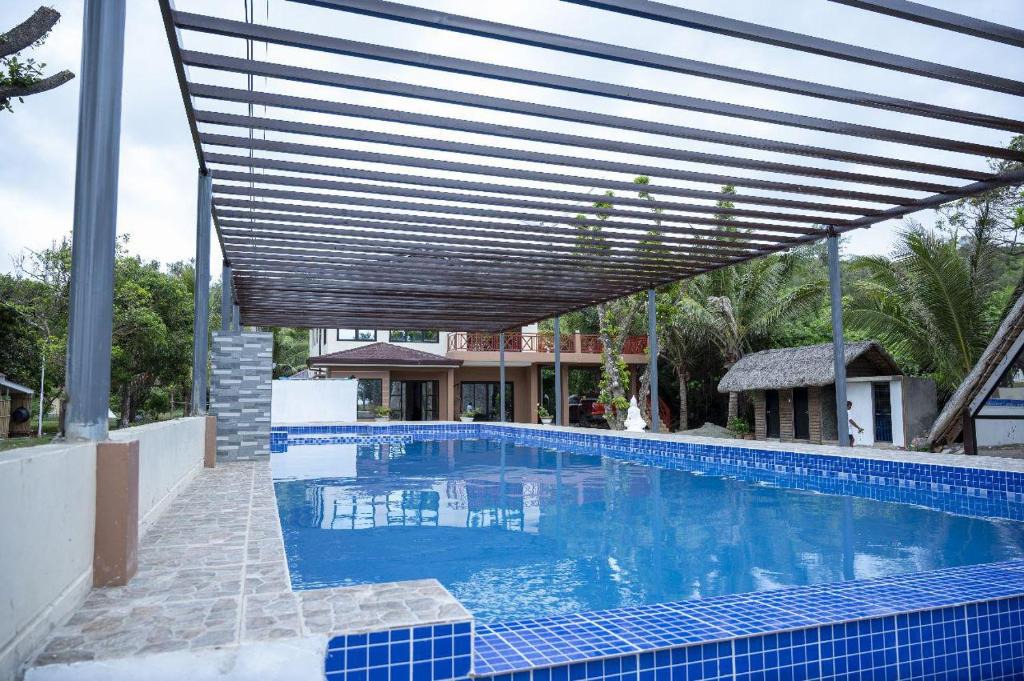 Pagudpud Resort | La Jose Beach Resort