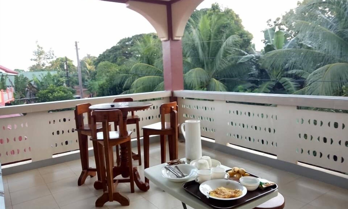 Puerto Princesa City Centre House | La Paragua Pension