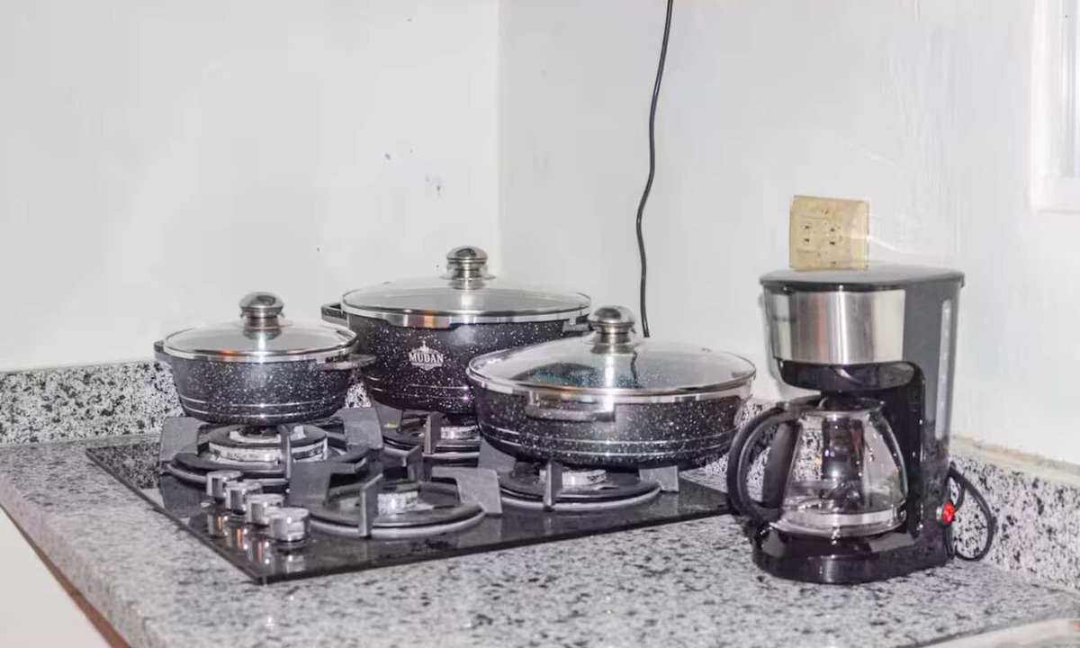 Higuey Apartment | La Posada Ideal #2