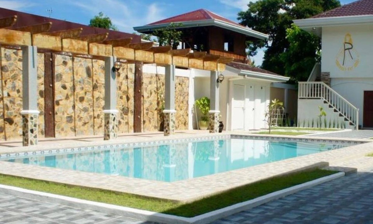 Anao Villa | La Romana Countryside Haven