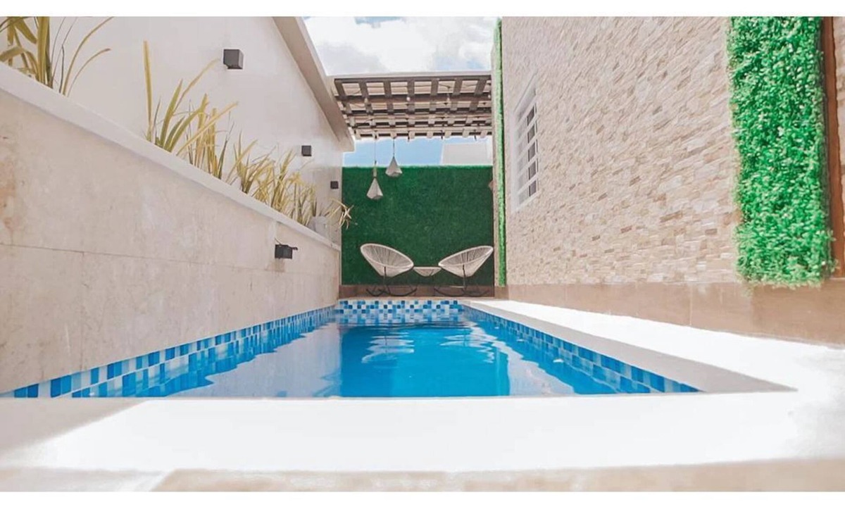 Residencial ROMANA House | La Romana Skye Beach Home w/private pool
