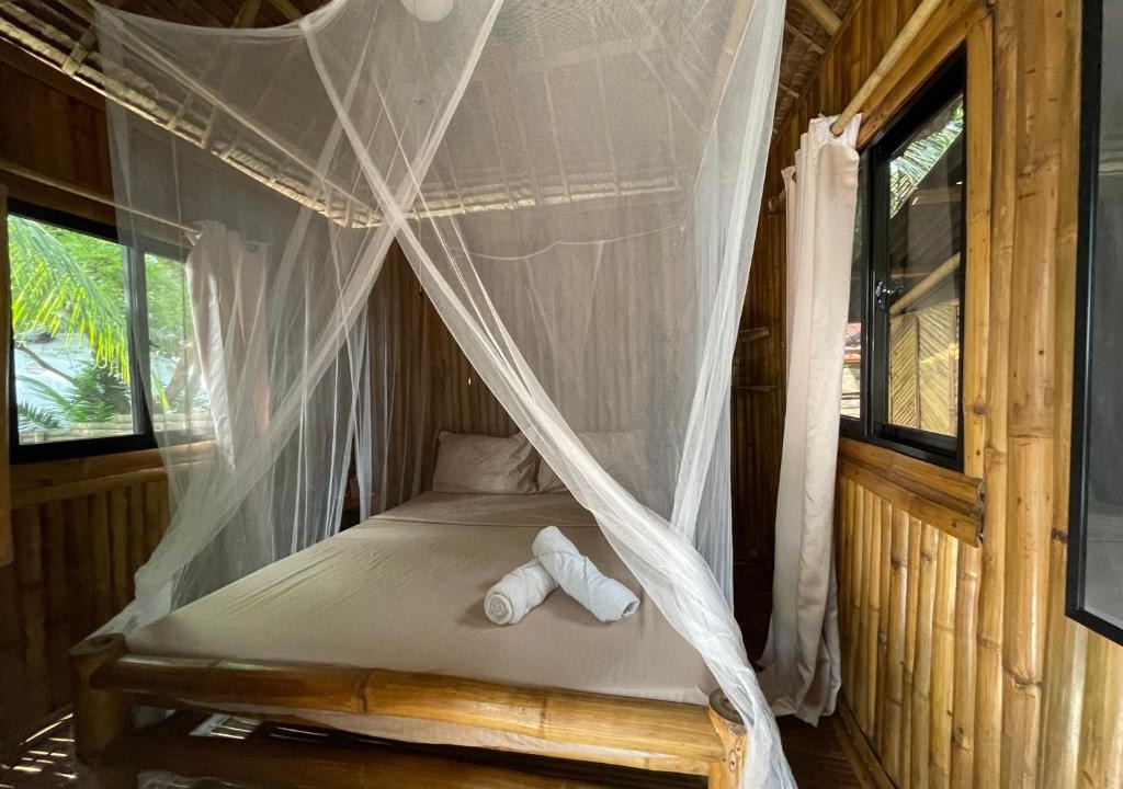Dauin Hostel | La Tortue Diving Resort Dauin