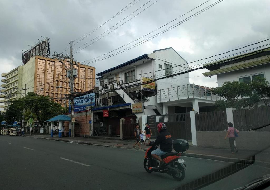 Marikina Hotel | La Trinidad Pension House