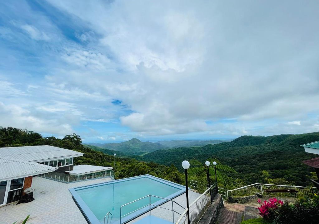 Real Resort | La View Mountain Resort