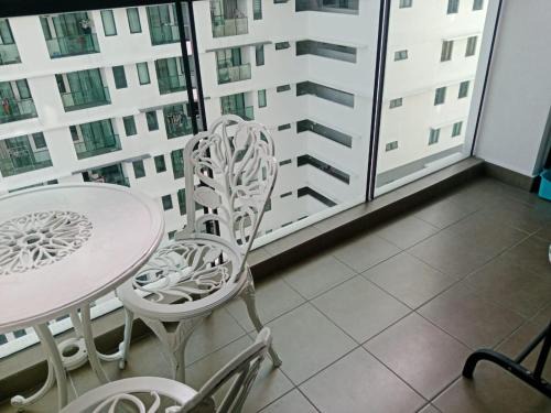 Kajang Apartment | LA VISTA BANGI Homestay