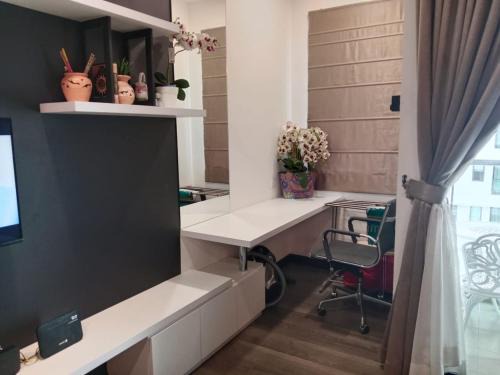 Kajang Apartment | LA VISTA BANGI Homestay