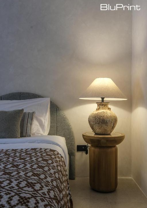 Bacnotan Hotel | La Zarene Suites