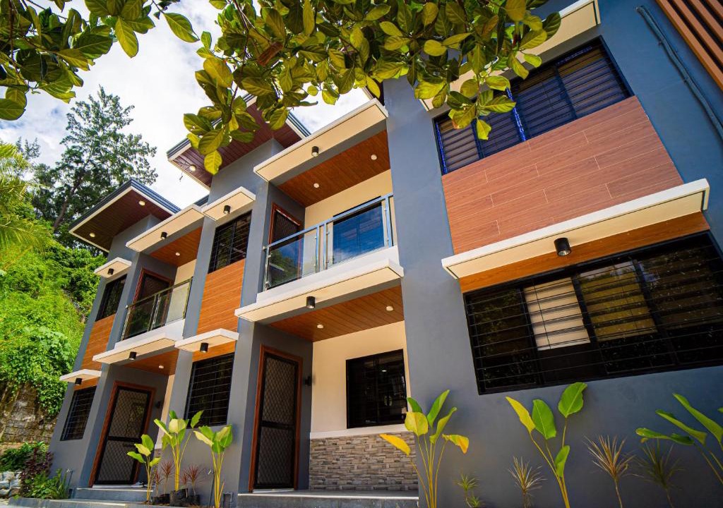 Barretto Apartment | LacambraHills Studio Olongapo