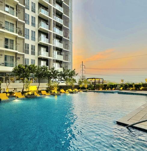 Iloilo Apartment | LaFayette Park Square