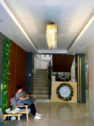 Dipolog Hotel | Lagkaw Ekonotel
