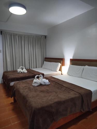 General Luna Resort | Lagkaw Siargao Villas